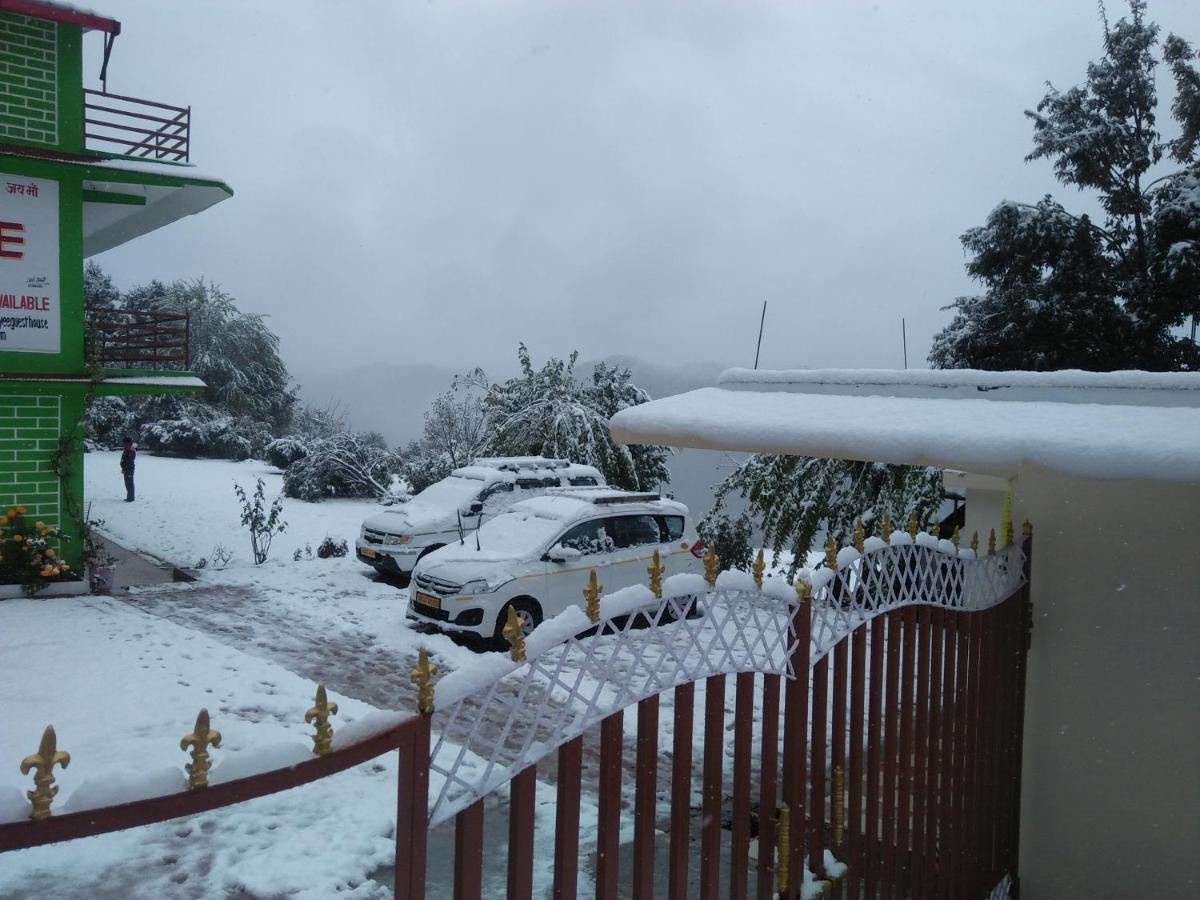 Maa Anand Mayee Guest House Panuanaula Экстерьер фото