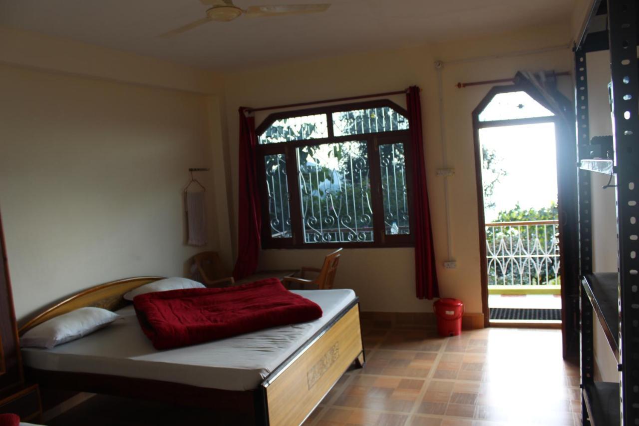 Maa Anand Mayee Guest House Panuanaula Экстерьер фото