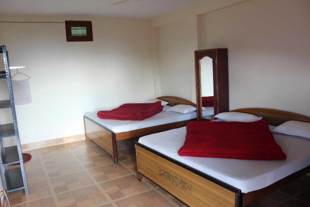 Maa Anand Mayee Guest House Panuanaula Экстерьер фото