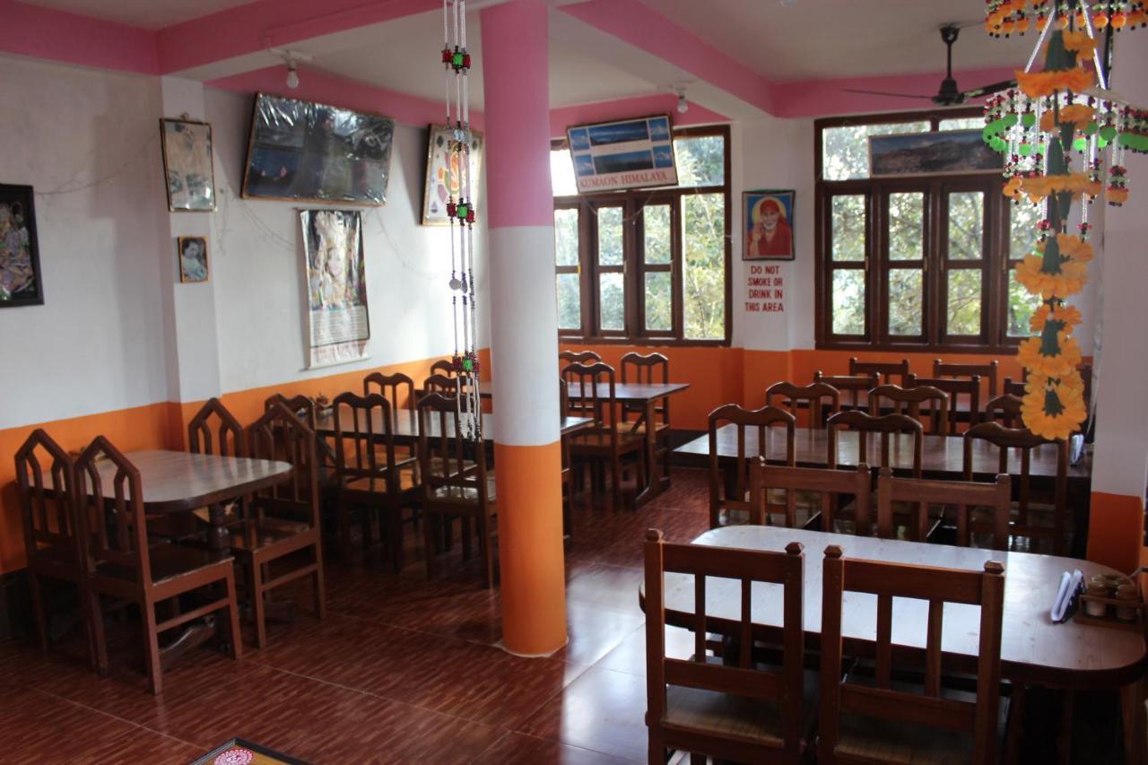 Maa Anand Mayee Guest House Panuanaula Экстерьер фото