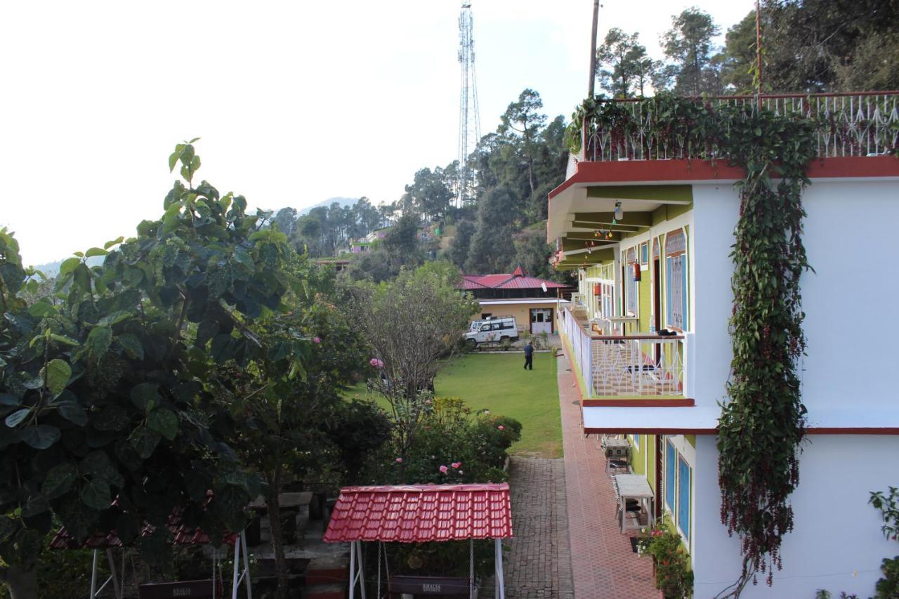 Maa Anand Mayee Guest House Panuanaula Экстерьер фото