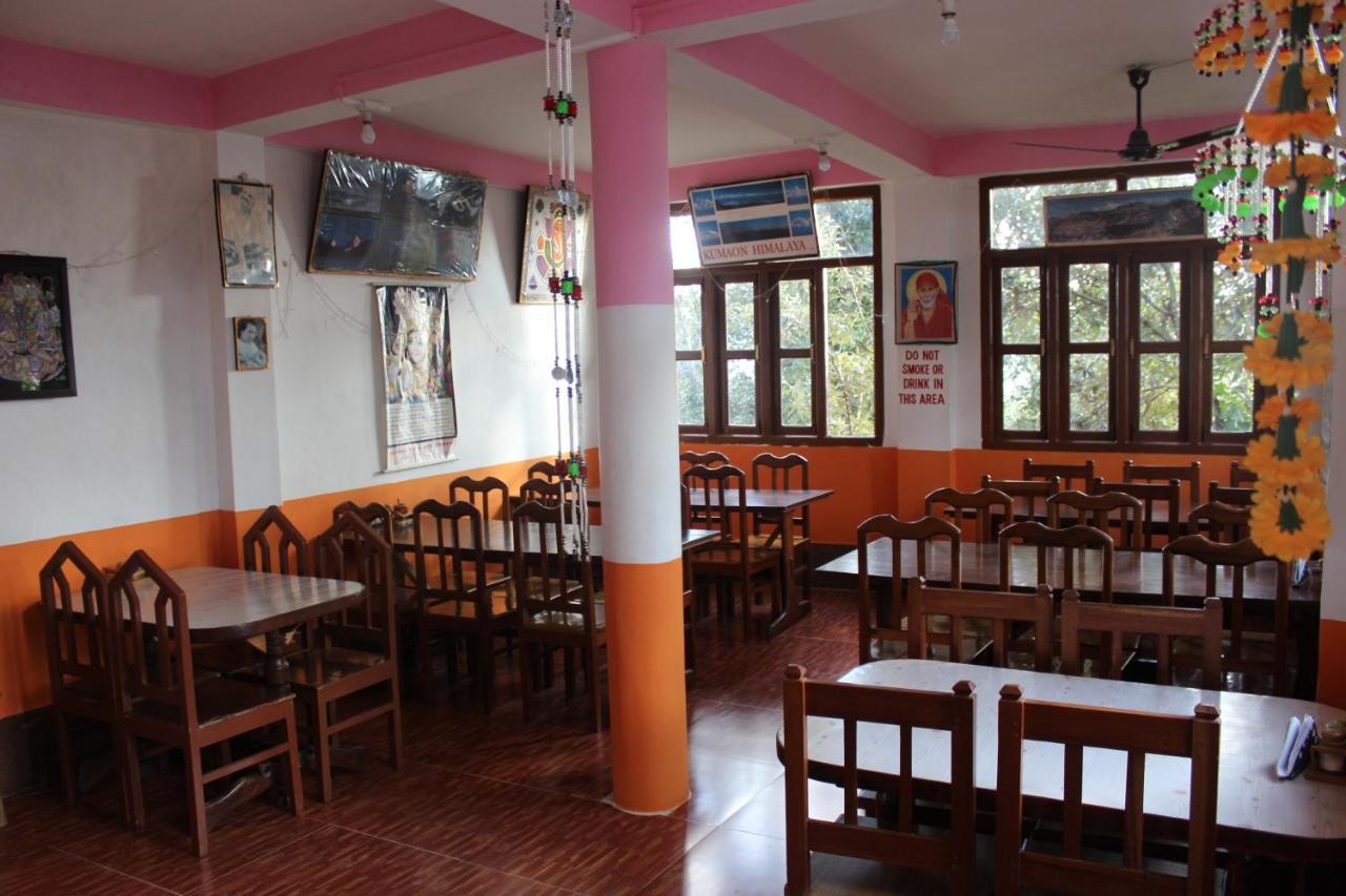 Maa Anand Mayee Guest House Panuanaula Экстерьер фото