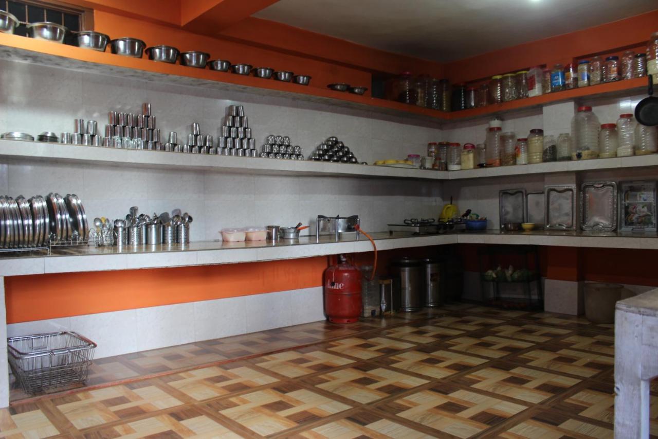 Maa Anand Mayee Guest House Panuanaula Экстерьер фото