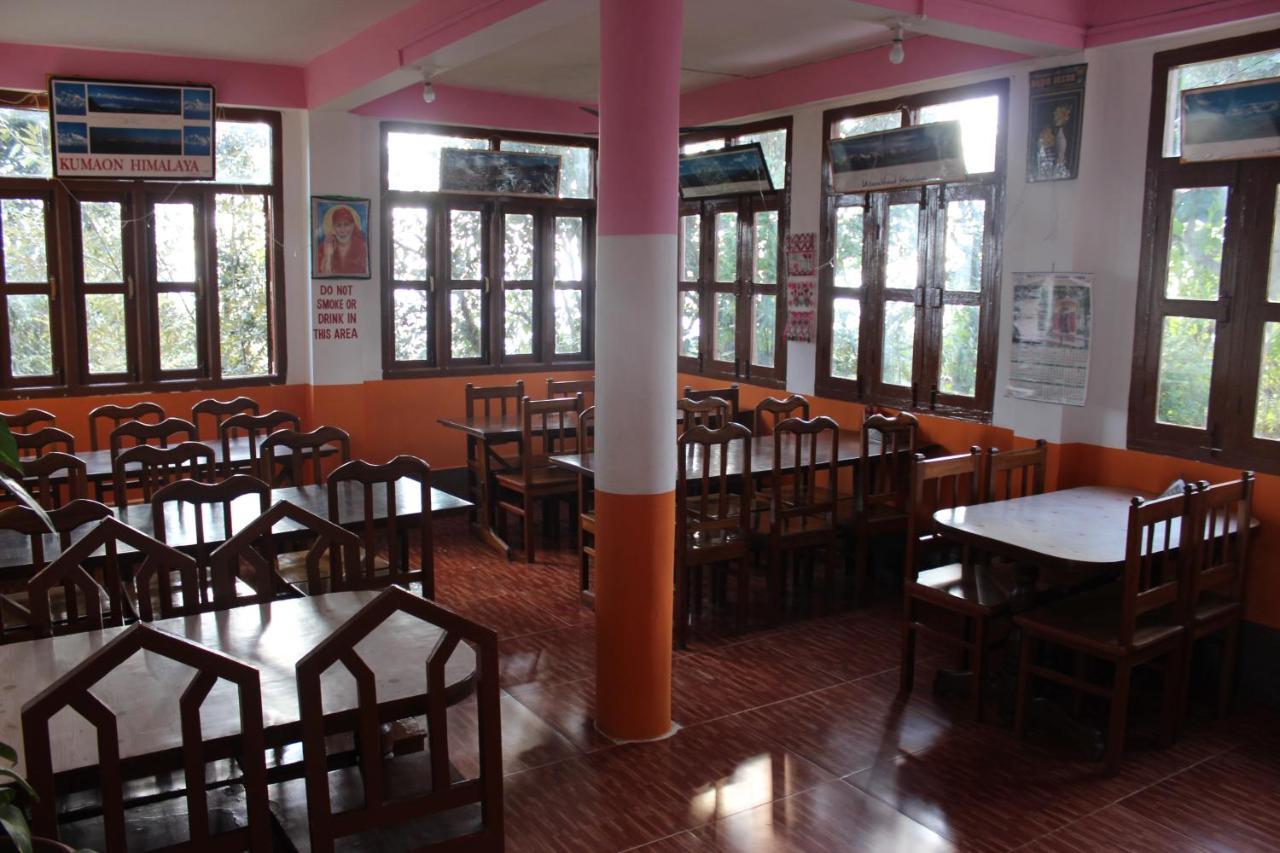 Maa Anand Mayee Guest House Panuanaula Экстерьер фото