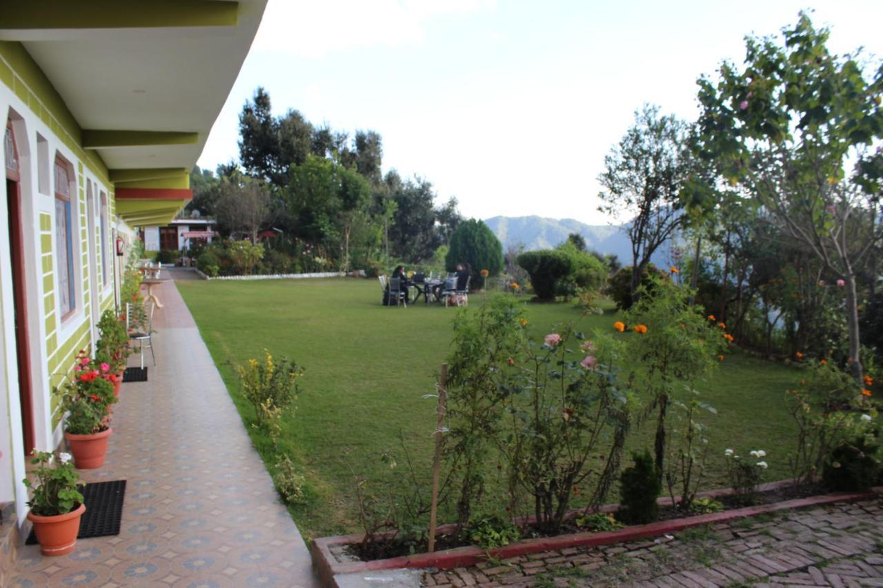 Maa Anand Mayee Guest House Panuanaula Экстерьер фото