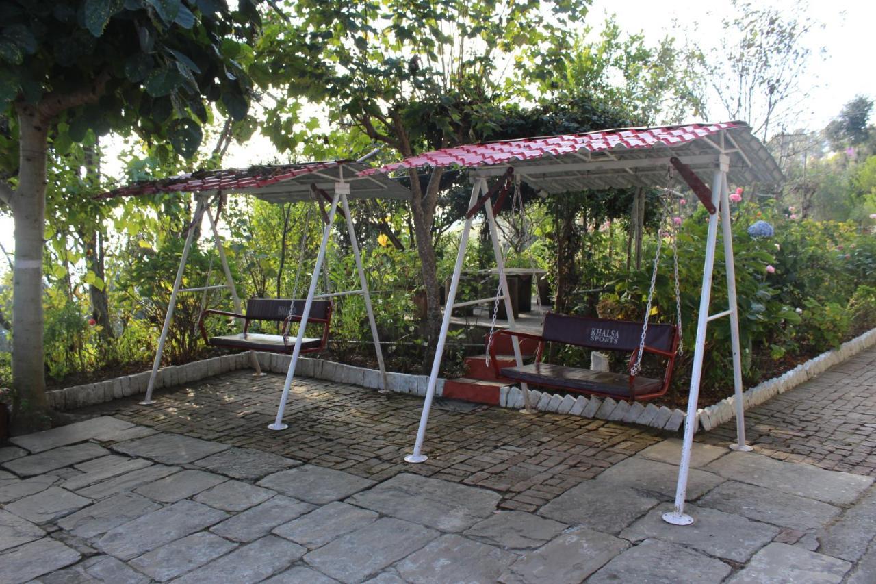 Maa Anand Mayee Guest House Panuanaula Экстерьер фото