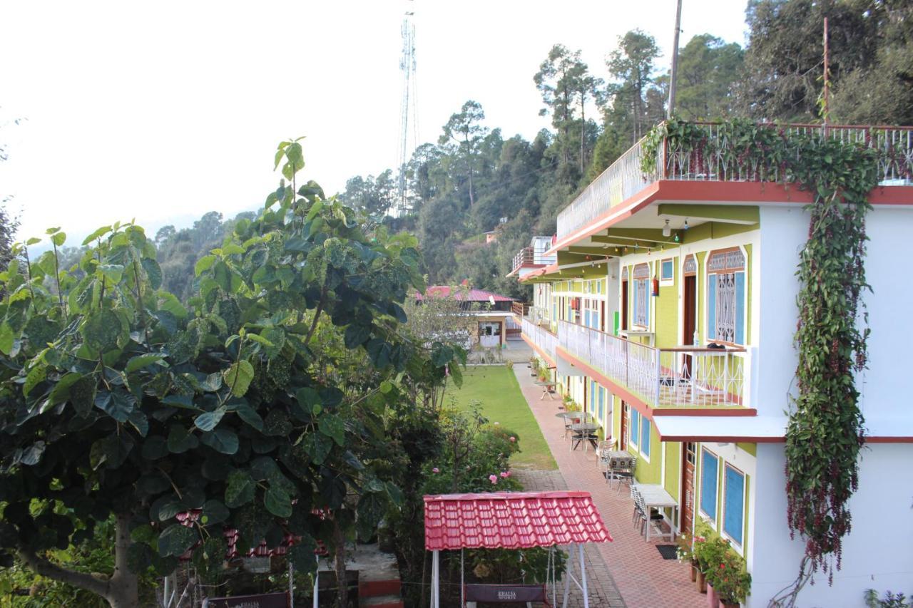Maa Anand Mayee Guest House Panuanaula Экстерьер фото