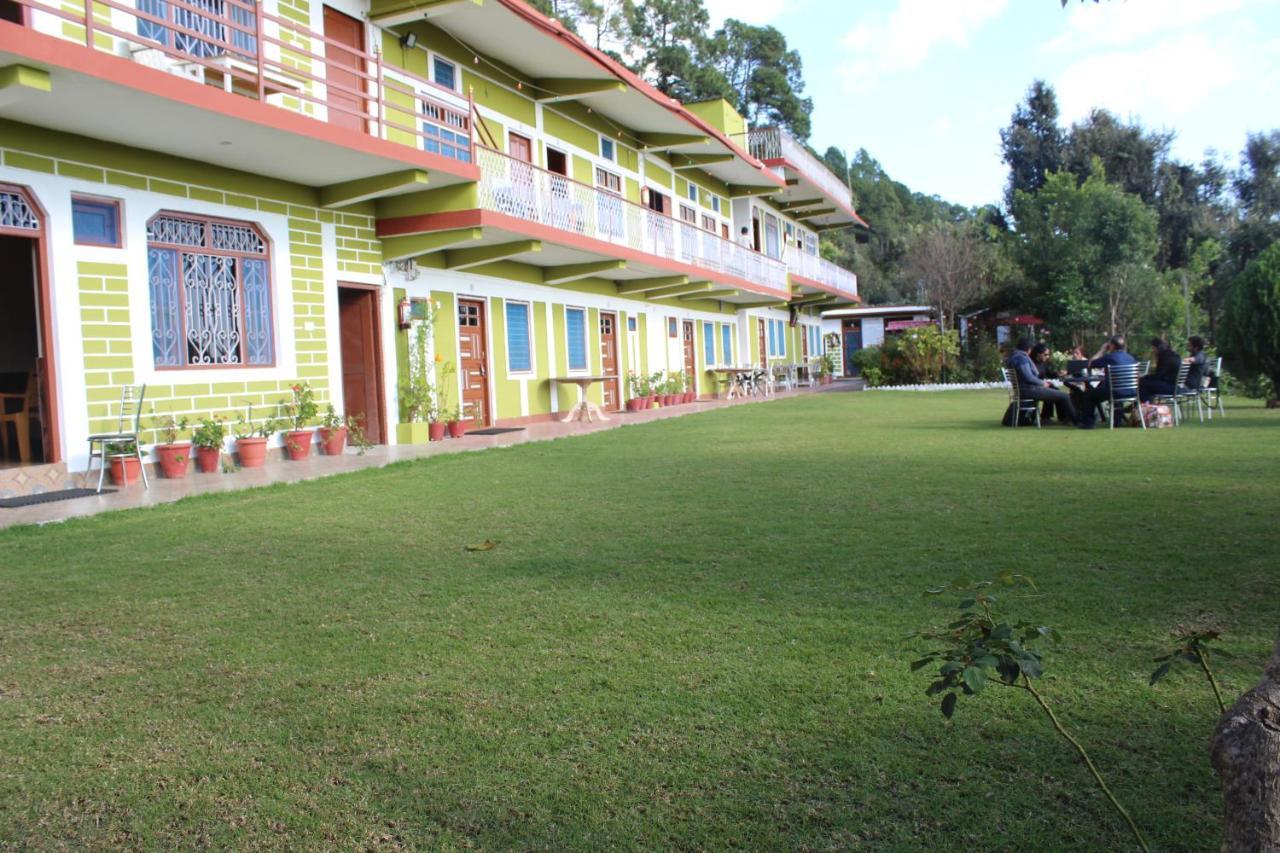 Maa Anand Mayee Guest House Panuanaula Экстерьер фото