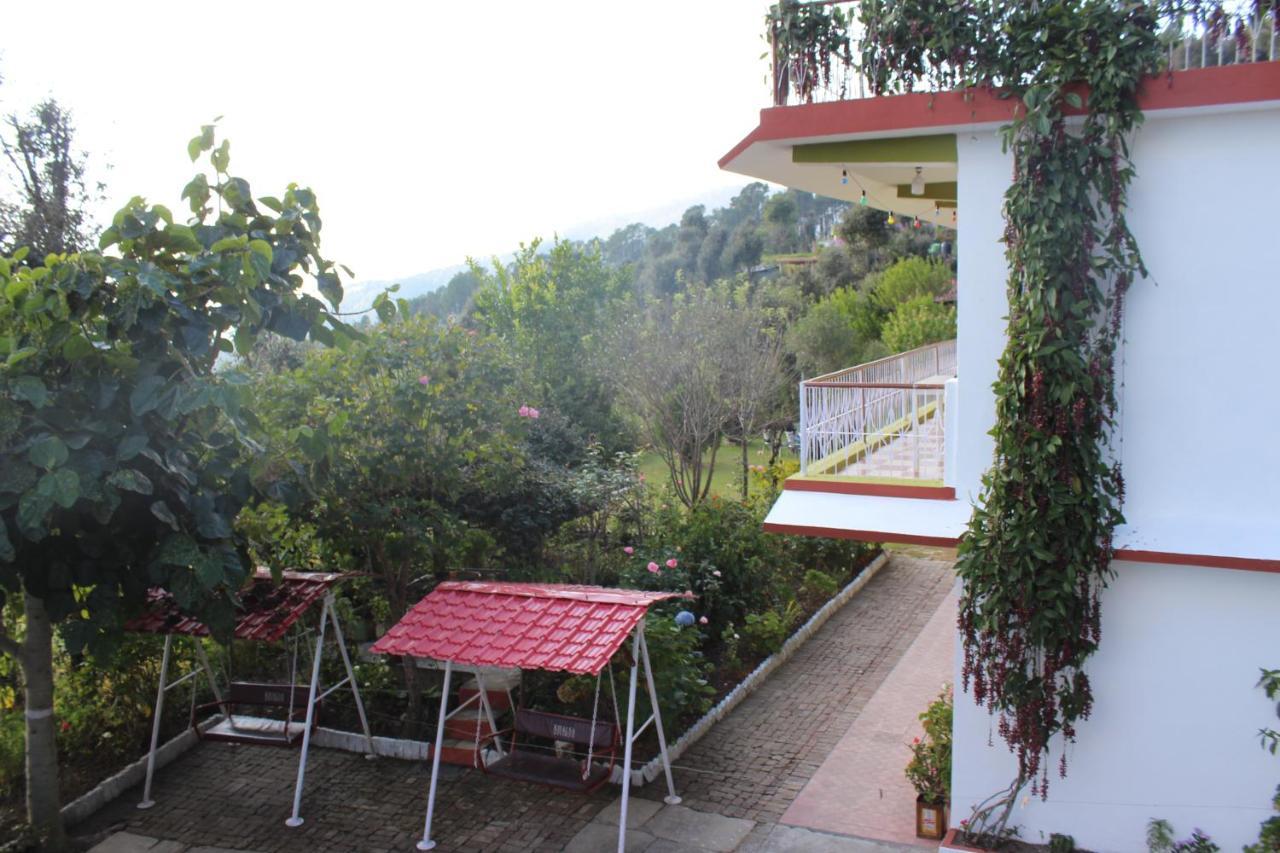 Maa Anand Mayee Guest House Panuanaula Экстерьер фото